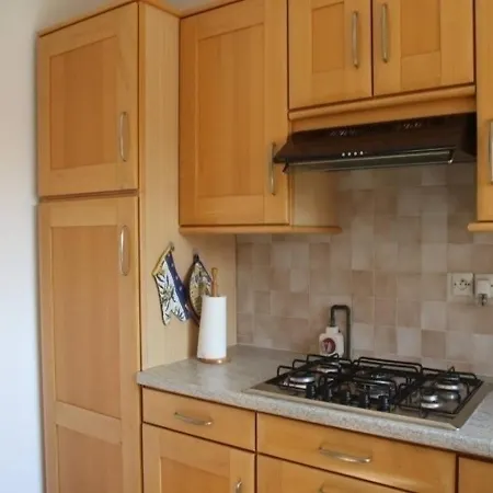 House La Bastide 2 Prázdninový dům