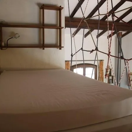 House La Bastide 2 Prázdninový dům