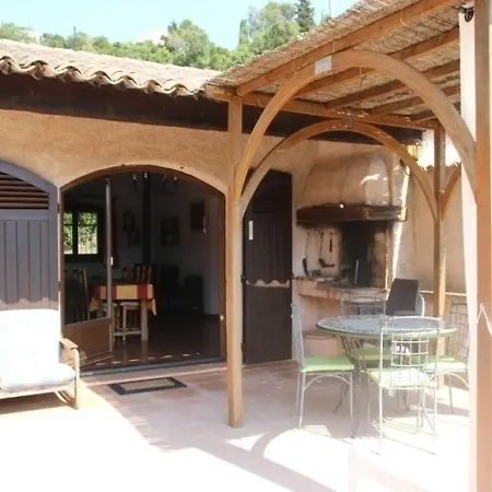House La Bastide 2