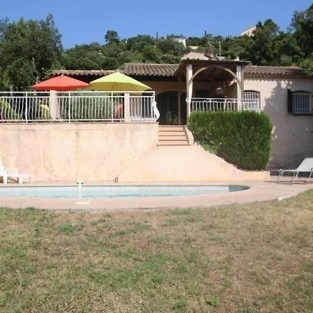 House La Bastide 2 Casa de Férias *