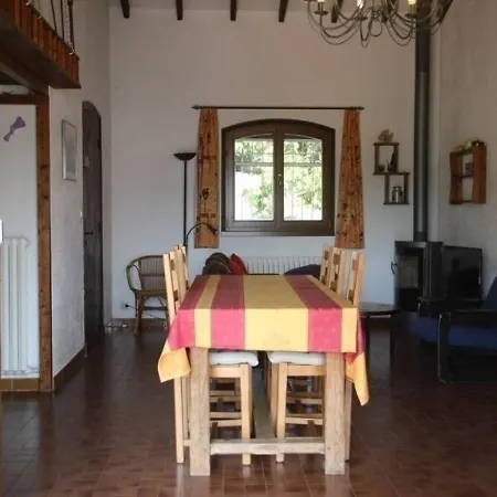 House La Bastide 2 Casa de Férias *