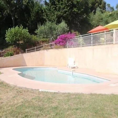 House La Bastide 2 Casa de Férias Saint-Raphaël
